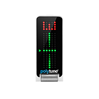 Гитарный тюнер TC Electronic PolyTune Clip