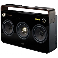Бумбокс TDK 3 Speaker Boombox