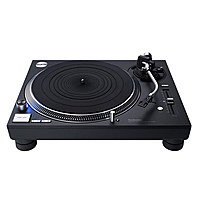 Виниловый проигрыватель Technics SL-1200GR2E