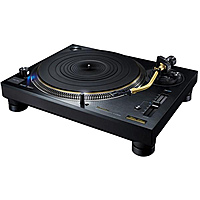 Виниловый проигрыватель Technics SL-1210GME