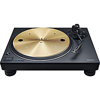 Виниловый проигрыватель Technics SL-1300GEE
