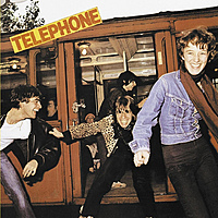 Виниловая пластинка TELEPHONE - TELEPHONE