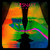 Виниловая пластинка TENSNAKE - GLOW (2 LP)