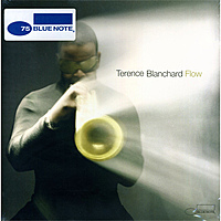Виниловая пластинка TERENCE BLANCHARD - FLOW (2 LP)