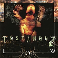 Виниловая пластинка TESTAMENT - LOW