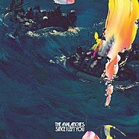 Виниловая пластинка AVALANCHES - SINCE I LEFT YOU (DELUXE EDITION, REMASTERED, 180 GR, 4LP)