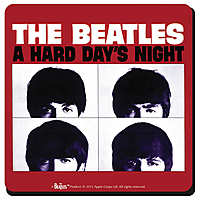 Подставка The Beatles - Hard Days Night USA