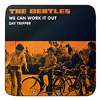 Подставка The Beatles - We Can Work It Out
