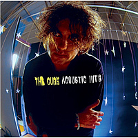 Виниловая пластинка CURE - ACOUSTIC HITS (2 LP)