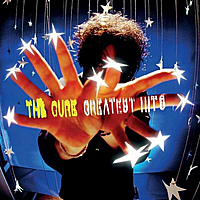 Виниловая пластинка THE CURE - GREATEST HITS (25TH ANNIVERSARY, COLOURED, 2 LP)