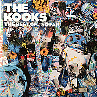 Виниловая пластинка KOOKS - BEST OF...SO FAR (2 LP)
