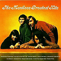 Виниловая пластинка MONKEES - GREATEST HITS (REISSUE)