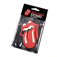 Автомобильный освежитель воздуха The Rolling Stones - Tongue