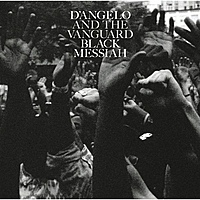 Виниловая пластинка D'ANGELO & THE VANGUARD - BLACK MESSIAH (2 LP)