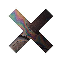 Виниловая пластинка THE XX - CO-EXIST