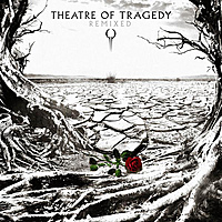 Виниловая пластинка THEATRE OF TRAGEDY - REMIXED (LIMITED, COLOUR, 2 LP)