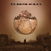 Виниловая пластинка THRESHOLD - DIVIDING LINES (REISSUE, 2LP)