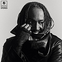 Виниловая пластинка THUNDERCAT - DISTRACTED (COLOUR)