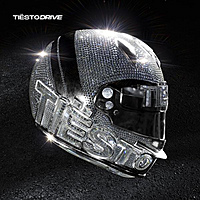 CD-диск TIESTO - DRIVE