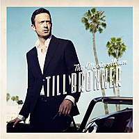 Виниловая пластинка TILL BRONNER - THE MOVIE ALBUM (2 LP)