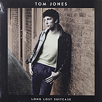 Виниловая пластинка TOM JONES - LONG LOST SUITCASE