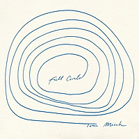 Виниловая пластинка TOM MISCH - FULL CIRCLE (COLOURED)