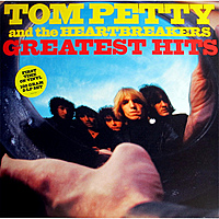 Виниловая пластинка TOM PETTY & HEARTBREAKERS - GREATEST HITS (2 LP)