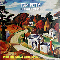 Виниловая пластинка TOM PETTY & HEARTBREAKERS - INTO THE GREAT WIDE OPEN