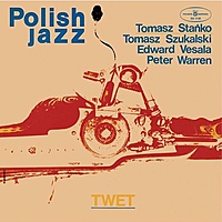 Виниловая пластинка TOMASZ STANKO - TWET (180 GR)