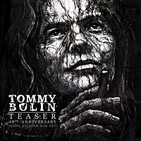 Виниловая пластинка TOMMY BOLIN - TEASER - 40TH ANNIVERSARY (3 LP+2 CD)
