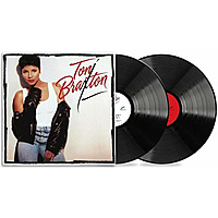 Виниловая пластинка TONI BRAXTON - TONI BRAXTON (2 LP)
