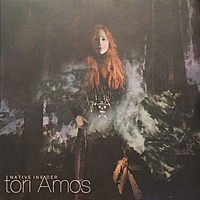 Виниловая пластинка TORI AMOS - NATIVE INVADER (2 LP)