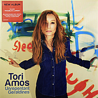 Виниловая пластинка TORI AMOS - UNREPENTANT GERALDINES (2 LP, 180 GR)