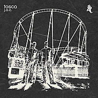 Виниловая пластинка TOSCA - J.A.C. (2 LP)