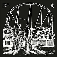 Виниловая пластинка TOSCA - J.A.C. (REISSUE, 2 LP)