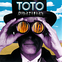 Виниловая пластинка TOTO - MINDFIELDS (2 LP)