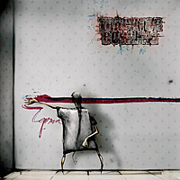 Виниловая пластинка TRACKTOR BOWLING - ЧЕРТА (LIMITED EDITION, REMASTERED, COLOUR)