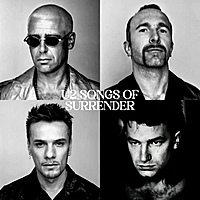 Виниловая пластинка U2 - SONGS OF SURRENDER (LIMITED, COLOUR, 2 LP)