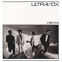 Виниловая пластинка ULTRAVOX - VIENNA