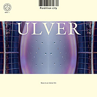 Виниловая пластинка ULVER - PERDITION CITY (LIMITED EDITION, COLOUR, 2 LP)