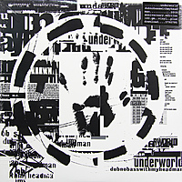 Виниловая пластинка UNDERWORLD - DUBNOBASSWITHMYHEADMAN (2 LP, 180 GR)