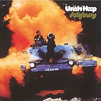 Виниловая пластинка URIAH HEEP - SALISBURY - EXPANDED (2 LP)