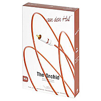 Van Den Hul The Orchid, обзор. Журнал "DVD Эксперт"
