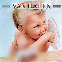 Виниловая пластинка VAN HALEN - 1984 (REISSUE, REMASTERED, 180 GR)