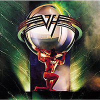 Виниловая пластинка VAN HALEN - 5150 (LIMITED EDITION, REMASTERED, 2LP)