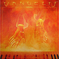 Виниловая пластинка VANGELIS - HEAVEN & HELL