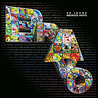 Виниловая пластинка VARIOUS ARTISTS - 30 JAHRE BRAVO HITS (4 LP)
