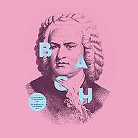 CD-диск VARIOUS ARTISTS - BACH MASTERPIECES