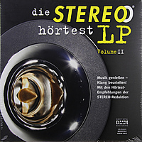 Виниловая пластинка VARIOUS ARTISTS - DIE STEREO HORTEST LP VOL 2 (2 LP)