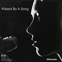 Виниловая пластинка VARIOUS ARTISTS - DYNAUDIO: KISSED BY A SONG (2 LP, 180 GR)